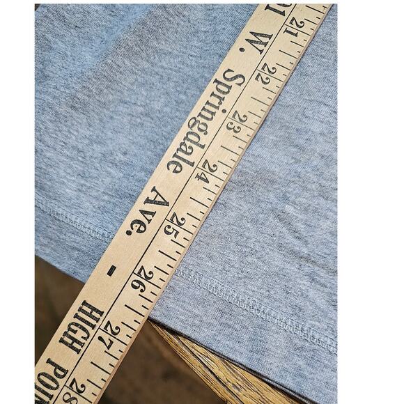 NFL Bears Shirt Mens Large Official Team Apparel Chicago Football LogoTee - Picture 7 of 7